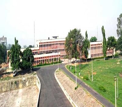 PMCH Dhanbad Academic Building photo 2